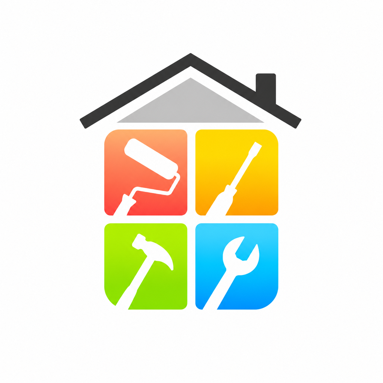 RemoHome Logo